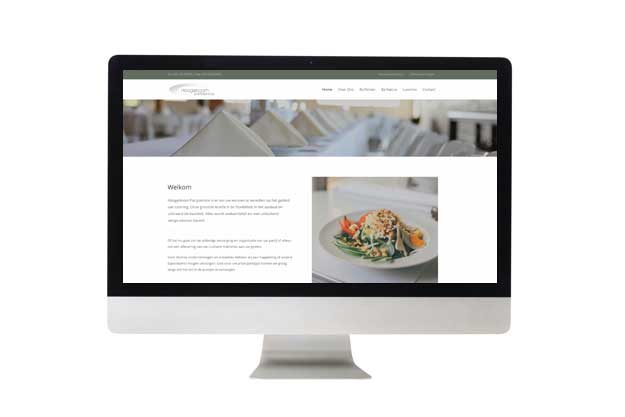 Website laten maken